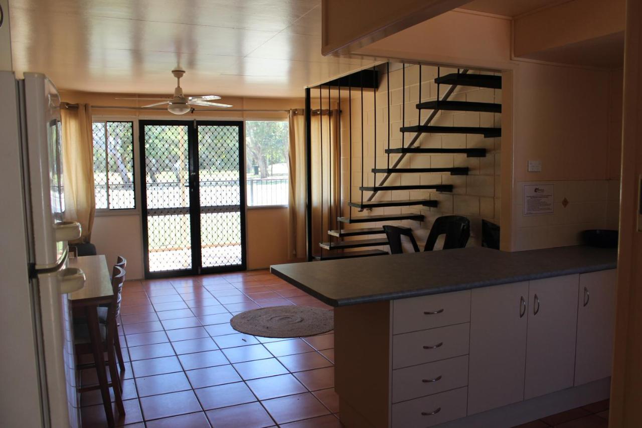 Pippies Beachhouse Backpackers Rainbow Beach Eksteriør bilde