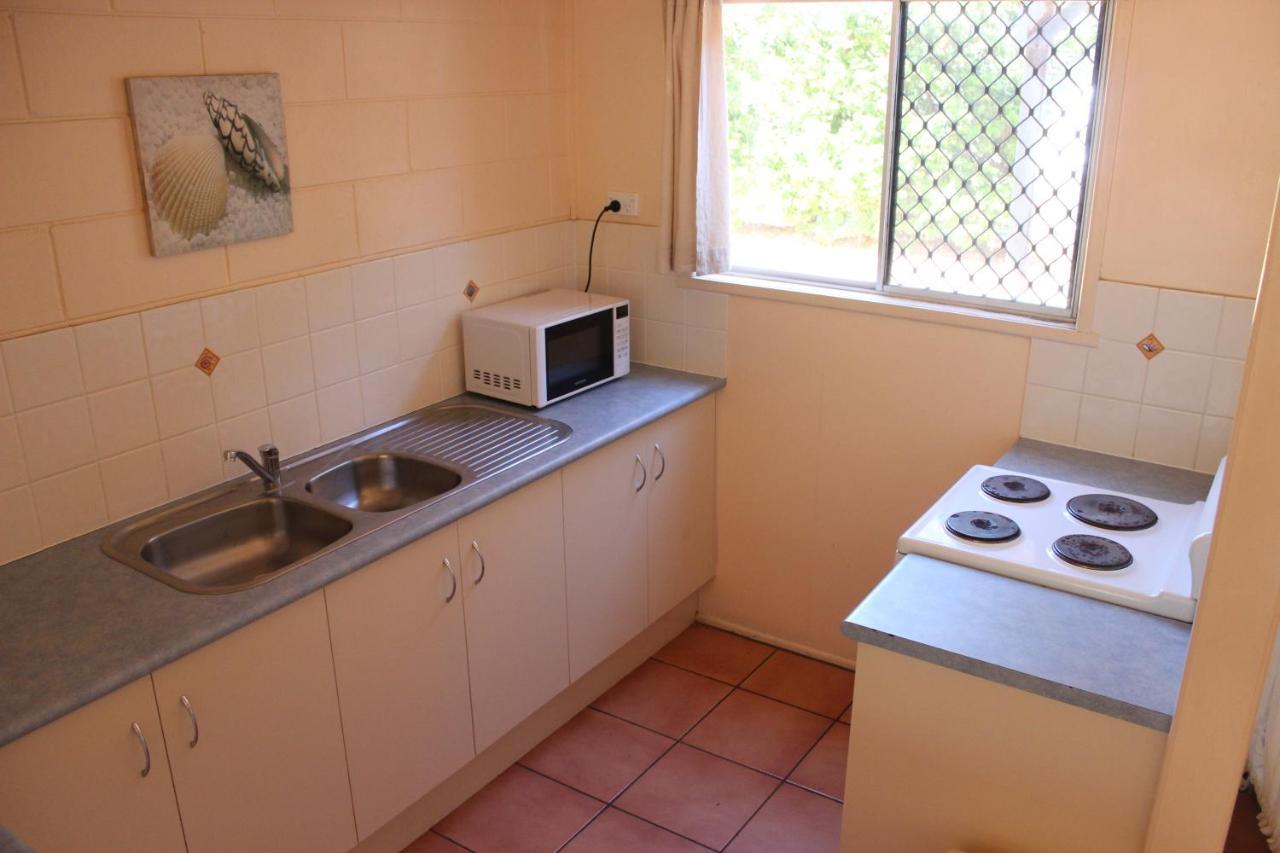 Pippies Beachhouse Backpackers Rainbow Beach Eksteriør bilde